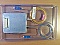 10Gb 1539.17nm transceiver. With MZ-DFB source (Nortel model: CPE 2528),  and 10Gb APD receiver. We believe it is ULTRAPAK-10,  Cenix Model: C1330B000S, since the label shows it is for TDM rather than DWDM. Sell 'As Is'