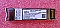 1546.917nm  9.95-11.1Gb DWDM LR 80km transceiver module. In XFP format.  With duplex LC/PC receptacle. FUJITSU P/N: F1M31060/211W38. BTI P/N: BP3AMDL-15. 'Sell As Is', You can try it and return later, , but two-way shipping fee is not refundable.