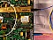 1549.716nm-tunable 10Gb OC-192 DWDM 7dBm long-reach transponder, With 20mW PMF CW tunable laser, 10Gb modulator with PD, and an optical receiver. Finisar P/N:12TRSAU4MASCB.