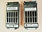 (850nm) Shortwave GBIC 234456-005 . 1000Mb ethernet. Duplex SC/PC receptacle