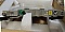 1308.8nm 10mW 1-GHz forward analog transmitter, Scientific Atlanta P/N: P2-13TXF-10-XL-NT78-SA