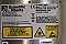 1308.8nm 10mW 1-GHz forward analog transmitter, Scientific Atlanta P/N: P2-13TXF-10-XL-NT78-SA