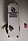 1.31um 950 - 2050 MHz (L-band) 1mW analog transmitter, Ortel P/N: 112M