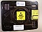 1.55um (1500-1580nm) DFB laser transmitter module. Model: SDT809U-TC-QN