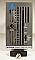1.55um 7dBm analog Metrolink forward transmitter, with JDS laser CQF933/21xx, various wavelength options. Harmonic P/N: HLD7805-W0x-AS-1