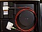1552.12nm, 1555.75nm, or 1558.58nm 10mW DFB CW laser,  Mitsubishi Type No : FU-68PDF-510ANS66/75/82