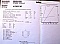 15xxnm Alcatel laser,  norminal power  20mW.  FC/PC connector, Product code: A1905LMI - 3CN00410.  >40pc with various wavelengths