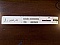 1541.82nm Alcatel laser module A1905LMI, Pf=2.5mW