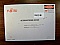 1531.12nm, 1538.19nm, or 1542.14nm, 10mW Fujitsu FLD5F6CX-Hxx DFB Laser