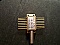 1538.98nm  20mW 14-pin butterfly DFB laser module. SEI  model: SLT5411-DB/CS2-F360 or SLT5411-DB/CS2-F480