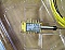 1544.389nm 50mW 14-pin butterfly DFB laser module. SEI  model: SLT5411-CD/JD3