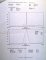 From 1538.98nm to 1561.42nm 14-pin butterfly DFB laser module, operating power 20mW. model: M-D2547PG