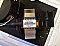 1533.084nm 14-pin butterfly DFB laser module, operating power 20mW. model: M-D2547PG555