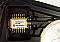 1562.828nm DWDM 14-pin butterfly DFB laser modules, Pop=50mW. JDS  model: CQF935/808-19180.