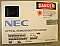 58pc 20mW 8x50GHz-channel-tunable laser modules, NEC model: NX8570SCxxxQ-183. With integrated wavelength monitor and etalon filter.