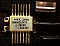About-1545 nm isolated 14-pin butterfly laser, >40mW about-1545.3nm at 250mA, you may operate it at such high power for research. NEC P/N: NX8562LC470-88. With special type-1 pinout