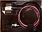 1546.12nm 20mW DWDM DFB laser. Fitel model: FOL15DCWB-A81-19390. With FC/PC fiber connector.