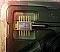 1590.41 - 1601.46nm 10mW 14-pin butterfly DFB laser module. SEI  model: SLT5411-CA