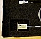 1480nm +/-20nm 1mW  laser diode module.  14-pin straight-through package. Fermionics P/N: LD-1480