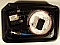 1547.094nm, 1551.044 or 1551.129nm, 1554.329 or 1554.41nm, 1557.117 or 1557.657nm 14-pin DFB laser. 10dBm peak. JDS model: CQF915/28xx