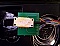1533.465nm 2mW QLM715-5210 2.5Gb/s 14-pin butterfly Laser Module, mounted on mini-PCB. by Corning Lasertron