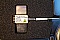 1557.35nm  2.5Gb/s  3mW-peak Laser Module. With eatlon as precise wavelenth locker.  NORTEL P/N: LC25EW5736CA-C34