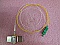 1547.719nm 10mW-peak 2.5Gb/s Laser Module.  BOOKHAM P/N: LC25W4772BJV-C63