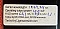 1.55um (1542.93, 1544.52, 1549.31nm) 10mW 14-pin butterfly laser for CATV and DWDM. Low linewidth. Renesas/NEC P/N: NX8563LAxxx-88E. Used.