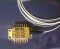 1557.36, 1555.75nm  1702A Return Path AWDM Laser Module. 10mW 14-pin butterfly laser for analog and DWDM. P/N: 1702A.