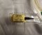 1531.90nm, 1538.19nm, 1530.33nm 10mW 14-pin butterfly laser for analog and DWDM. P/N: 1751A. For both forward and return paths. desoldered