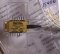 1538.19nm 10mW 14-pin butterfly laser for analog and DWDM. P/N: 1751A. For both forward and return paths. desoldered. Pin 6 (TEC+), Pin 13 (laser common +), Pin 14 (NC) are missing.
