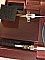 ~1.55um 2mW DFB laser 4-pin module.  With 2.5mm ferrule. NEC model: NDL7701P1F