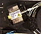 1561.86nm 4mW Laser, Nortel model: NTW190YE