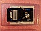 Around-1550nm 10mW isolated DFB Laser,  With MU or SC/PC fiber connector. Lucent/Agere model: D2570Hxx or D2570Yxx