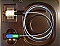 Tunable over 1555.75-1558.17nm. 14-pin butterfly DFB laser module, 5mW-average 10mW-peak. SEI  model: SLT5446-QAA/GM1-K260
