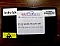 1547.72nm 2mW-peak EC-48 2.5 Gbit/s External Cavity Directly Modulated Lasers and 650 km reach. 14-pin butterfly.  (Ortel) P/N: EC48-100-370-2-FU-650