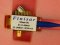 10Gb directly modulated laser. 1535.036nm, 1555.747nm, 1600.6nm, or 1604.026nm. 10Gb/s 120km Telecom CMLTM 13pin-GPO Butterfly Transmitter. AZNA or Finisar P/N: DM80-01-1-xxxx-4-LC,
