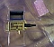 1.31um 10 Gb high-power digital direct-modulated DFB Laser Module, with FC/APC, with PMF. Agere model:1871A