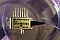 1.31um 10 Gb high-power digital direct-modulated DFB Laser Module, with FC/APC, with PMF. Agere model:1871A