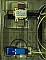 1.31um 10 Gb digital direct-modulated Laser Module, Sumitomo P/N:SLM111-C/CS1