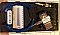 1531.90nm laser  module with 10Gb/s EML(EA-mod).  Lucent M-E2560H57.  without integral driver IC.