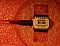 Combo of 10Gb dual-drive intensity modulator module and 10mW 1531.11nm PMF laser module (Lucent modulator model: M2623W, Lucent laser model: D2584P58). There is fiber between modulator and laser modules.
