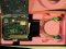 1534nm - 1563nm 20mW DFB Laser module. Tunable over 8 ITU-T grid channels (2.8nm). To be removed from unused systems. Fujitsu P/N: FLD5F15CA011W or FLD5F15CA002W