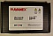 1.55um 1-GHz  AM-1  Dual Output Analog Modulator, with  RF and phase ports. Avanex P/N: 790304702.  `Sell As Is`. Without test sheet