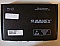 10Gb/s chirped optical digital intensity modulator with VOA.  with GPO RF port, Avanex P/N:7910553-A. Slightly used with 2 fiber connectors.