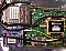 12.67Gb data and clock modulator. With 14-pin laser, modulator drivers, optical receiver, laser driver.