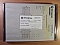 1.55um C-band 10Gb/s optical intensity modulator. JDS P/N: 10024180.