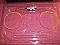 2.5-Gb/s optical modulator. It looks like phase modulator. Bias-free. For 1.55-um wavelength C-band. JDS P/N: 21009825. 'Sell As Is'