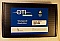 Chirp-free 2.5Gb/s optical digital intensity modulator with VOA, over C and L band. with SMA RF port and SMA bias port, Corning P/N: 7910349-A