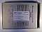 JDS IT-20 optical modulator,  twin OC-384 20Gb/s data modulator. JDS S/N: 269131C. Model: 10023958. Without actual test data. 'Sell As Is'.